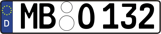 MB-O132