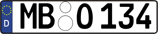 MB-O134