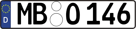 MB-O146