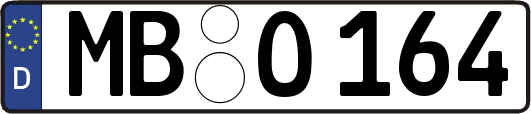 MB-O164