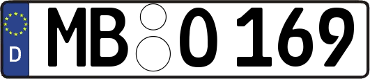 MB-O169