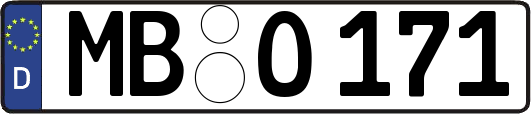 MB-O171