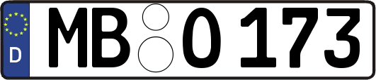 MB-O173