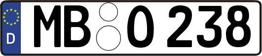 MB-O238