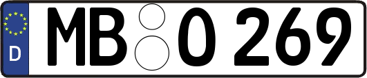 MB-O269