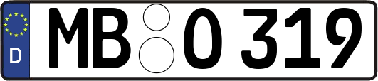 MB-O319