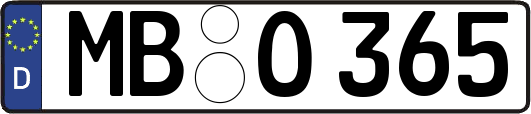MB-O365