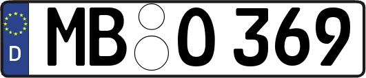 MB-O369