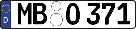 MB-O371