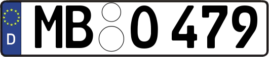 MB-O479
