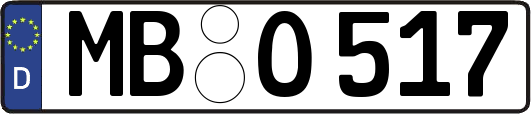 MB-O517