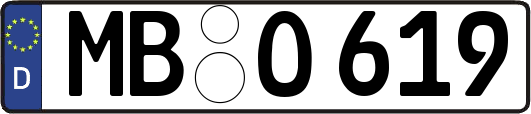 MB-O619