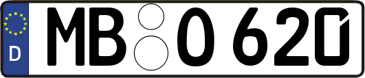 MB-O620