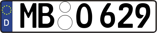 MB-O629
