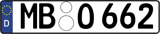 MB-O662