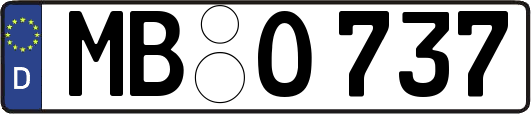 MB-O737