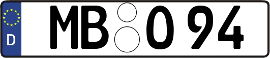 MB-O94