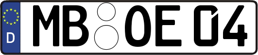 MB-OE04