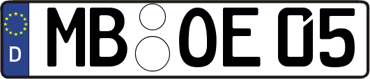 MB-OE05