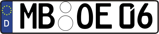 MB-OE06