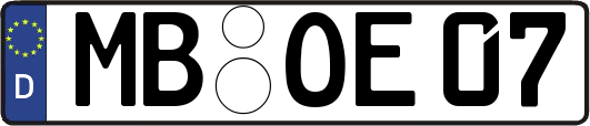 MB-OE07