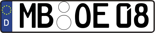 MB-OE08