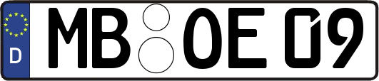 MB-OE09