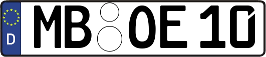 MB-OE10