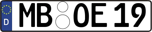 MB-OE19
