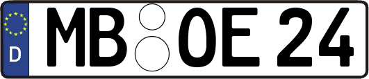 MB-OE24