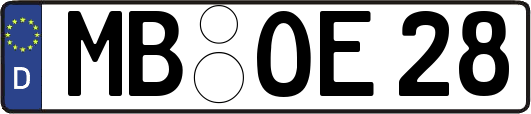 MB-OE28