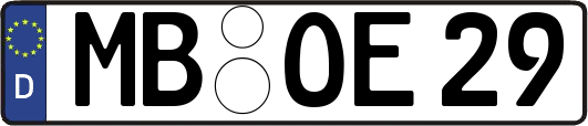MB-OE29