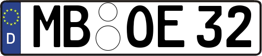 MB-OE32