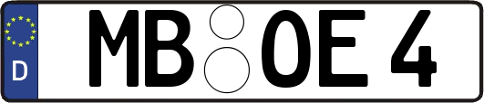 MB-OE4
