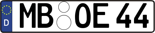 MB-OE44