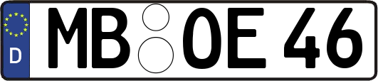 MB-OE46