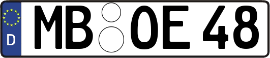 MB-OE48