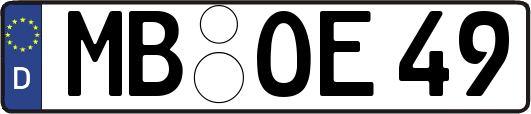 MB-OE49