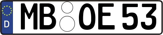 MB-OE53