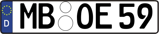 MB-OE59
