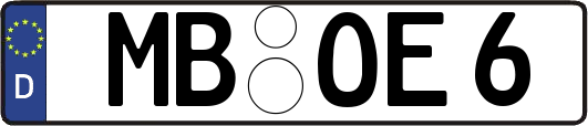 MB-OE6