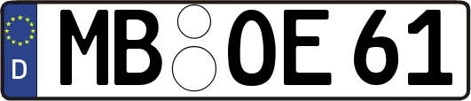 MB-OE61