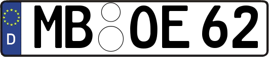 MB-OE62