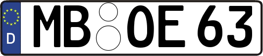 MB-OE63