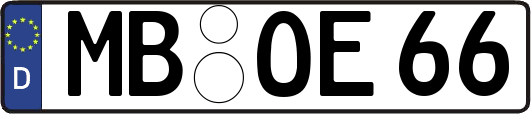 MB-OE66