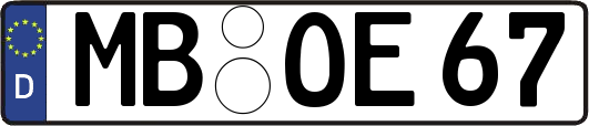 MB-OE67