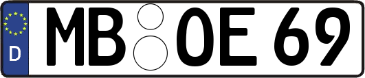 MB-OE69