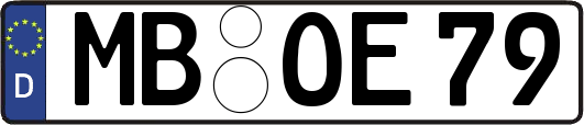 MB-OE79