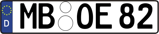 MB-OE82