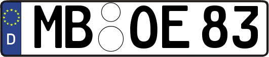 MB-OE83